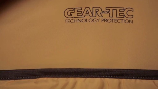 Granite Gear Boundary - eBags.com - image 4 from the video