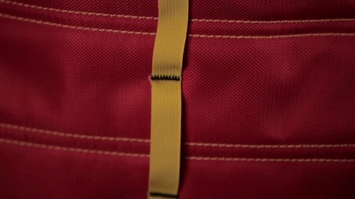 Granite Gear Boundary - eBags.com - image 6 from the video
