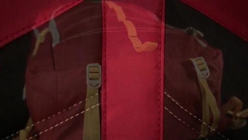 Granite Gear Boundary - eBags.com - image 7 from the video
