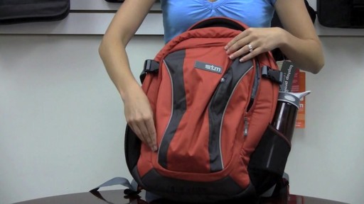 STM Bags - Revolution - image 3 from the video