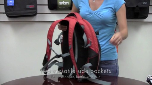 STM Bags - Revolution - image 9 from the video