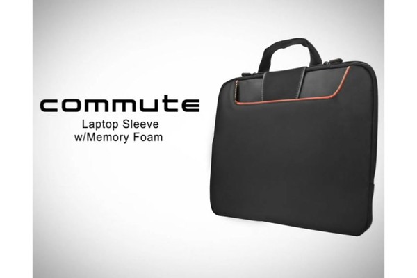 Everki Commute Laptop Sleeve - eBags.com - image 1 from the video