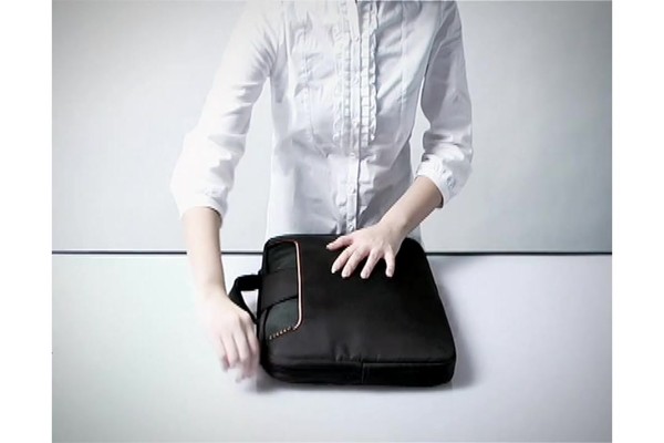 Everki Commute Laptop Sleeve - eBags.com - image 2 from the video