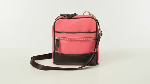High Road Portagio Carefree Crossbody Bag - eBags.com - image 1 from the video