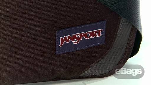  JanSport Elefunk Rundown - image 3 from the video