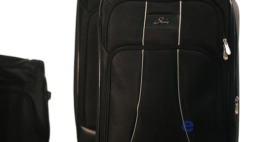 Skyway Seville 5 Piece Travel Set - eBags.com - image 3 from the video