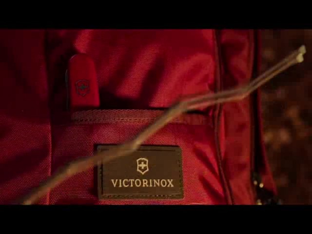 Victorinox Altmont Rundown - image 9 from the video