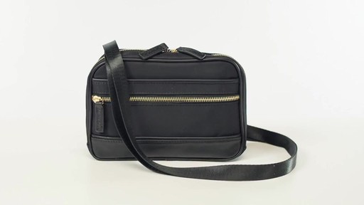 High Road Portagio Classic Crossbody Bag - eBags.com - image 1 from the video