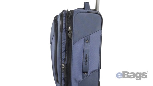 Our Favorite Lightweight Luggage Collections - image 10 from the video