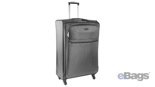 Our Favorite Lightweight Luggage Collections - image 5 from the video