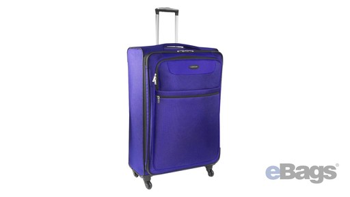 Our Favorite Lightweight Luggage Collections - image 6 from the video