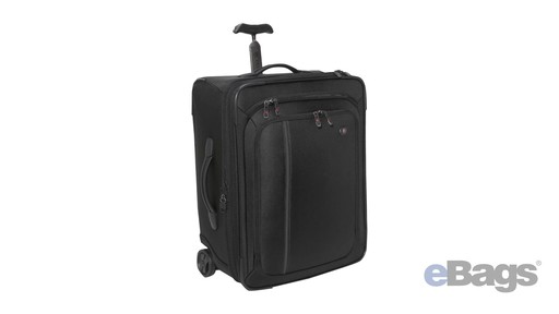 Our Favorite Lightweight Luggage Collections - image 8 from the video