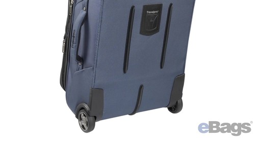 Our Favorite Lightweight Luggage Collections - image 9 from the video