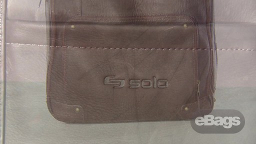  SOLO Vintage 15
