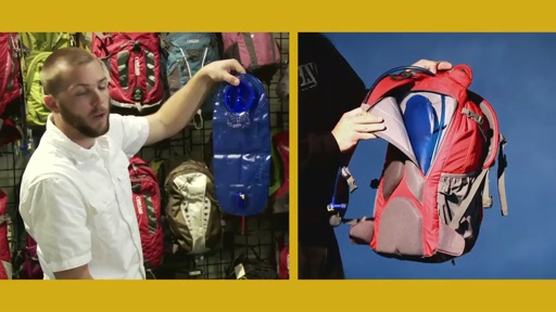 Camelbak Replacement Resevoir - image 2 from the video