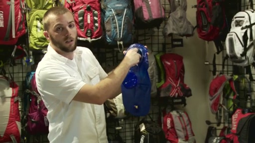 Camelbak Replacement Resevoir - image 4 from the video