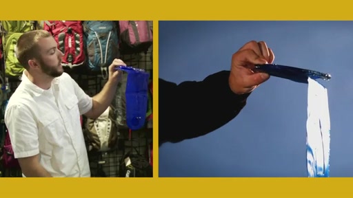Camelbak Replacement Resevoir - image 5 from the video
