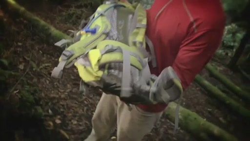 CamelBak Fourteener - image 3 from the video