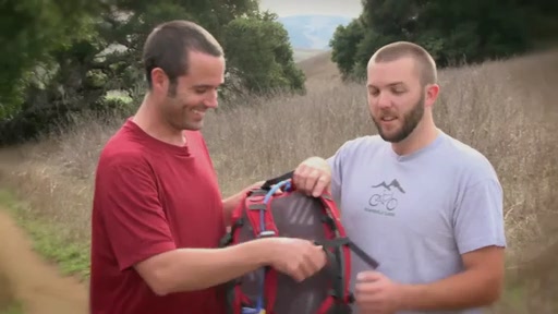 CamelBak HawgNV - image 2 from the video