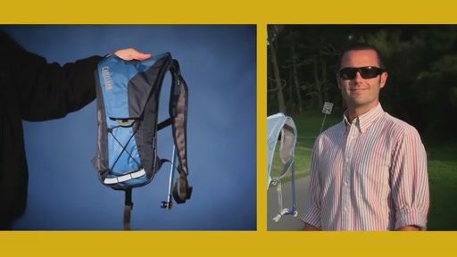 CamelBak HydroBak, Classic and Charm - image 10 from the video