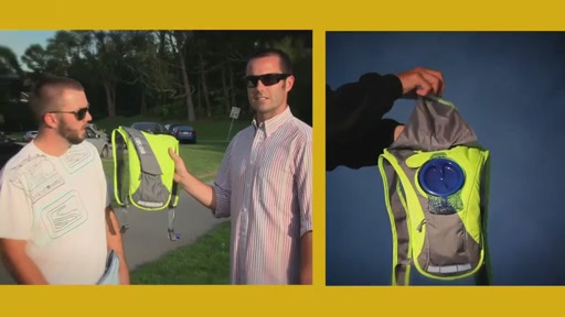 CamelBak HydroBak, Classic and Charm - image 2 from the video