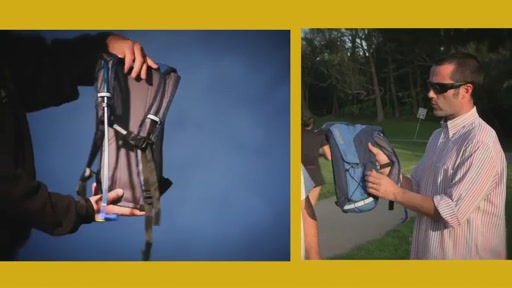 CamelBak HydroBak, Classic and Charm - image 4 from the video