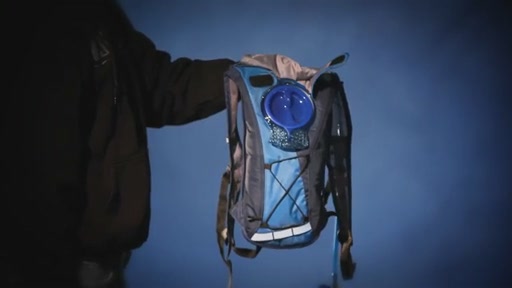 CamelBak HydroBak, Classic and Charm - image 5 from the video