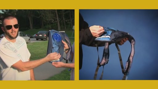 CamelBak HydroBak, Classic and Charm - image 6 from the video