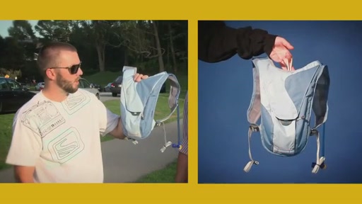 CamelBak HydroBak, Classic and Charm - image 7 from the video