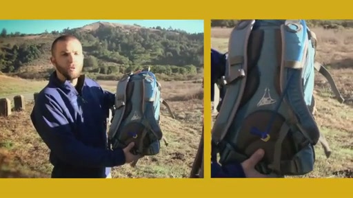 CamelBak Trinity - image 5 from the video