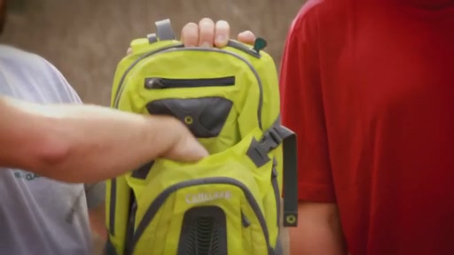 Camelbak MULE NV - image 5 from the video