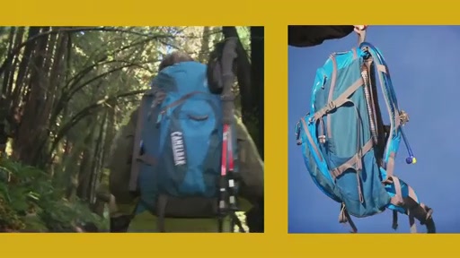 CamelBak Adventura - image 10 from the video