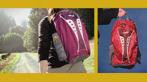 CamelBak Daystar - image 10 from the video