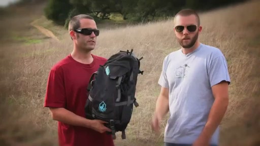 CamelBak Don, Capo and Consiglieri - image 8 from the video