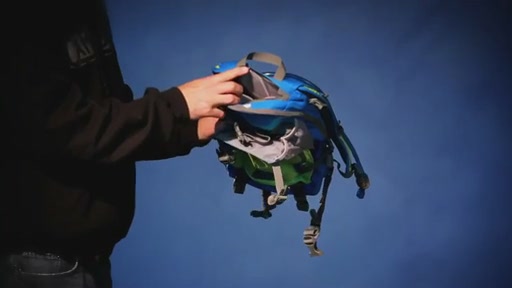 CamelBak Don, Capo and Consiglieri - image 9 from the video