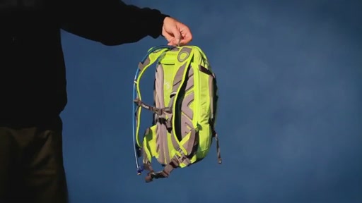 Camelbak Charge 450 and 240 - image 3 from the video