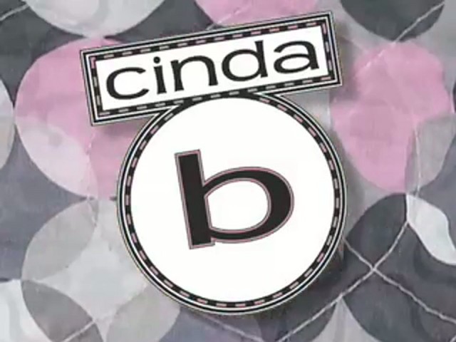 cinda b Interview - image 1 from the video