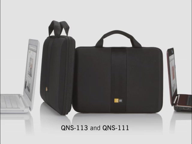 Case Logic Netbook Sleeve - image 3 from the video