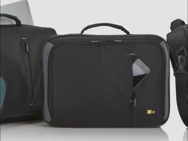 Case Logic Laptop Case  - image 10 from the video