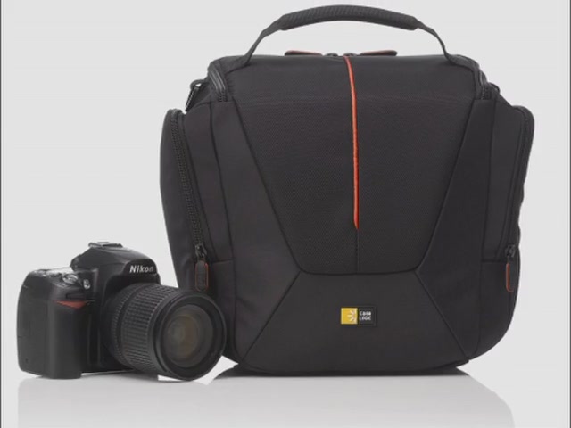 Case Logic SLR Shoulder Bag - image 10 from the video