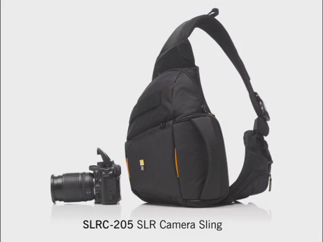 Case Logic SLR Sling  - image 1 from the video