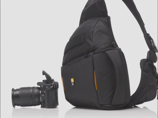 Case Logic SLR Sling  - image 10 from the video