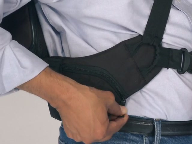 Case Logic SLR Sling  - image 4 from the video