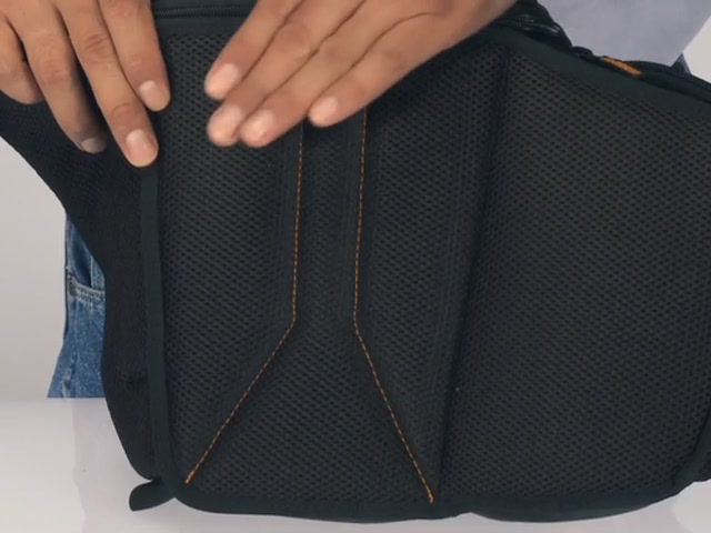 Case Logic SLR Sling  - image 6 from the video