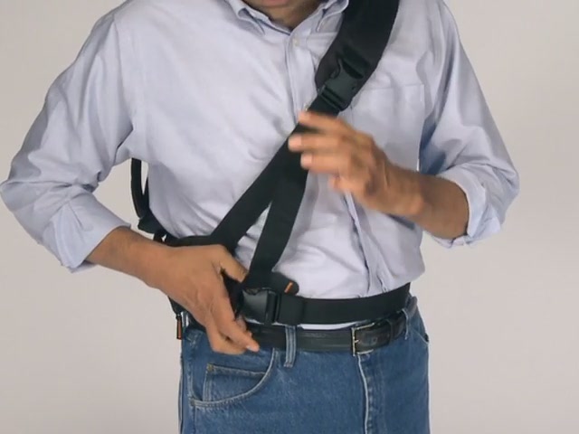 Case Logic SLR Sling  - image 7 from the video