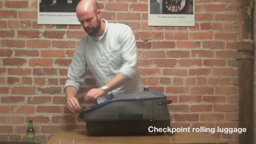 Timbuk2  Checkpoint - image 9 from the video