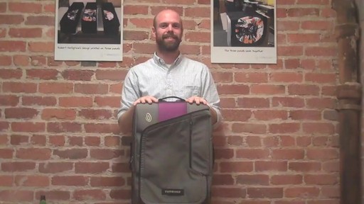 Timbuk2 Copilot - image 1 from the video