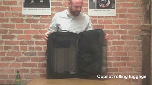 Timbuk2 Copilot - image 10 from the video