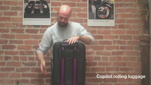 Timbuk2 Copilot - image 2 from the video