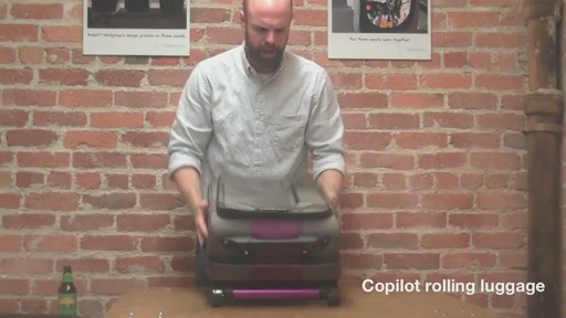 Timbuk2 Copilot - image 5 from the video